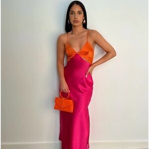 Runaway the Label - Nico Lip Dress - XS